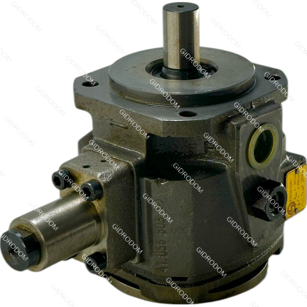 Насос пластинчатый регулируемый PVS1SE-120B1 HYDRAVLIK RING
