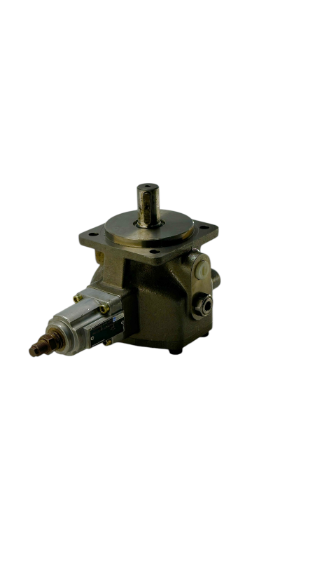 Насос пластинчатый регулируемый PV7-20/20-25RA01MAO-10