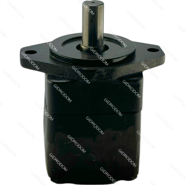 пластинчатый насос PVV4-1X/098 RA15RVC Rexroth