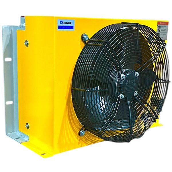 Теплообменник AH1417T-CA 220v.