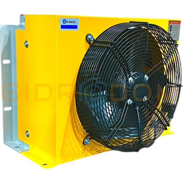 Теплообменник AH1417T-CA 220v.