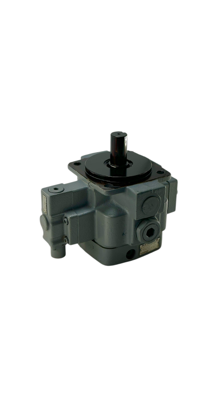 Насос пластинчатый регулируемый Rexroth 1PV2V4-15/32 RA12 MC 100A1