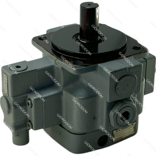 Насос пластинчатый регулируемый 1PV2V4-16/50RA01MC100A1 Rexroth