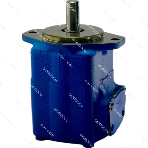 пластинчатый насос 30VQ28A-1 VICKERS