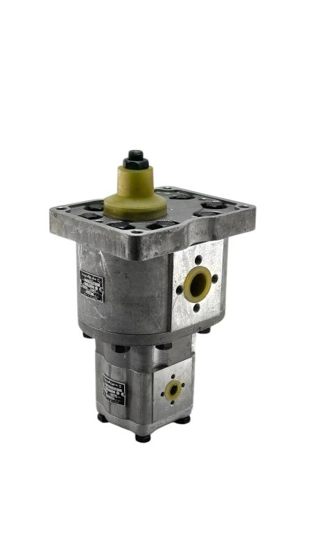 насос шестеренный A95X1-A25X1