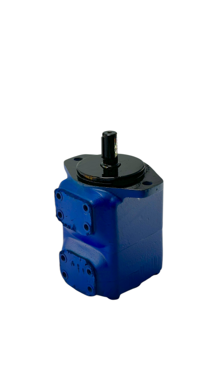 пластинчатый насос 25M42A 1C20