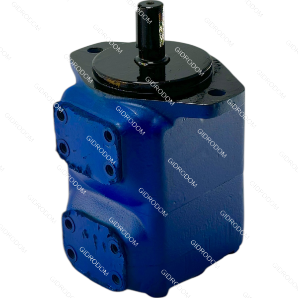 пластинчатый насос 35M95A 1C20 VICKERS