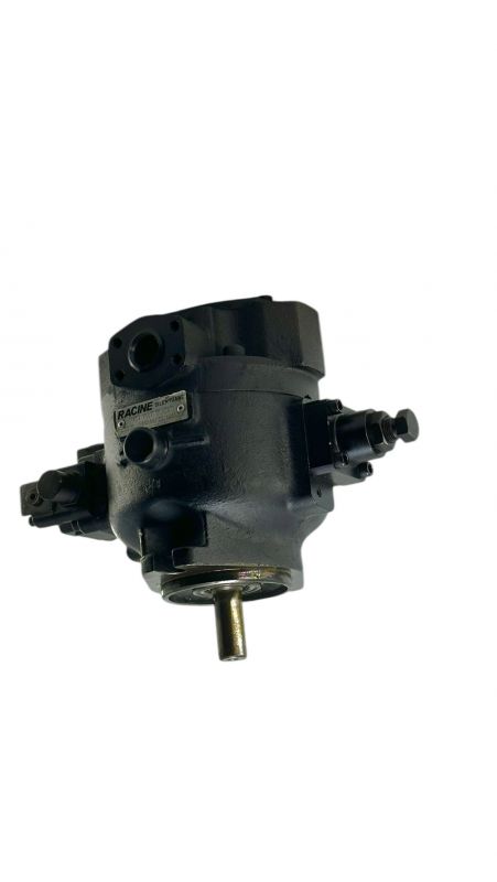 Насос пластинчатый регулируемый Racine тип PSV-PSCF 20HLM 60