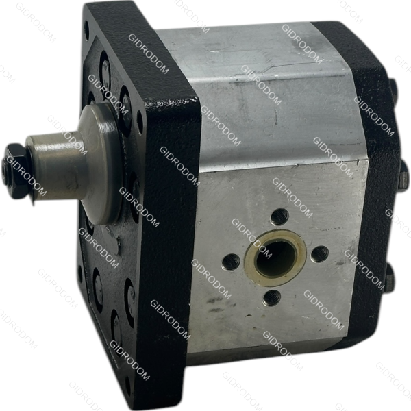 насос шестеренный 30A28X146H CAPRONI