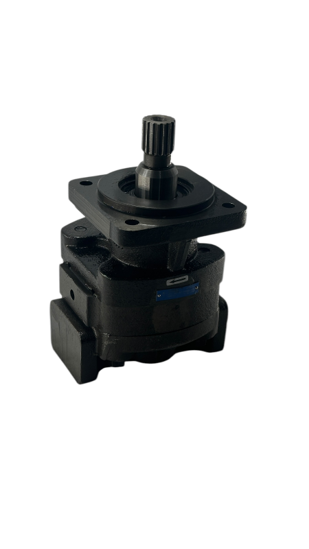 насос шестеренный GHD2-56R-F4D7-RS06S05-N.001