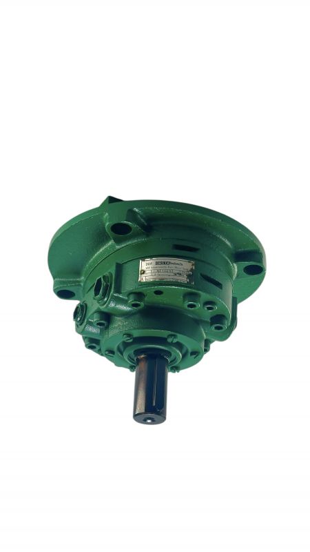 насос шестеренный Orsta 1408201 TGL 10870