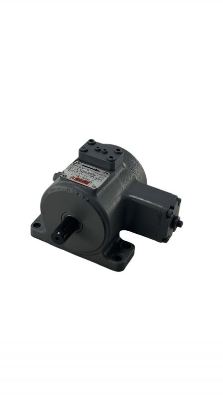 Насос пластинчатый регулируемый Racine тип PVO-PSSO-06FR-G11