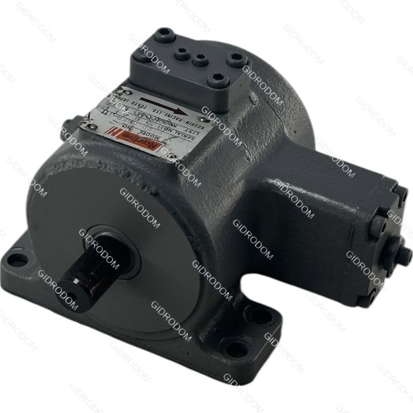 Насос пластинчатый регулируемый PVO-PSSO-06FR-G11 Racine