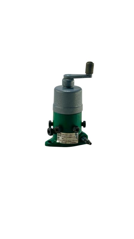 Насос плунжерный (лубрикатор) С18М-12 (аналог 112П)