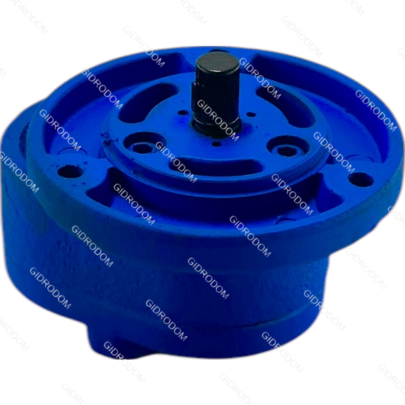 шестеренчатый насос АГ11-11 (8л.)