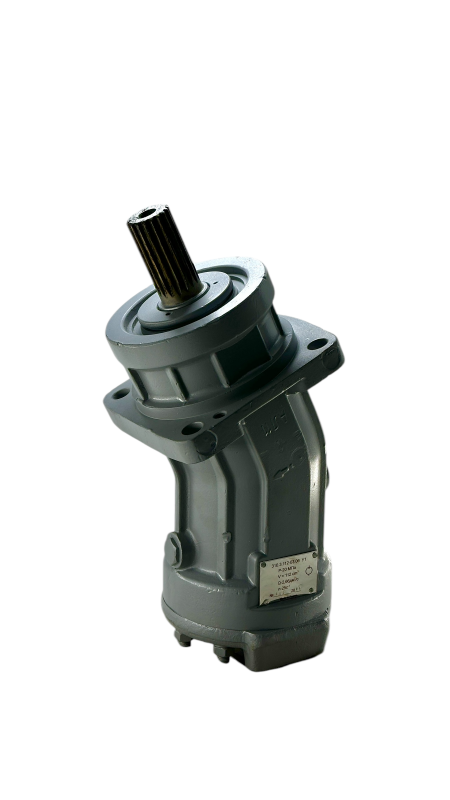 Насос аксиально-поршневой нерегулируемый 310.3.112.03.06