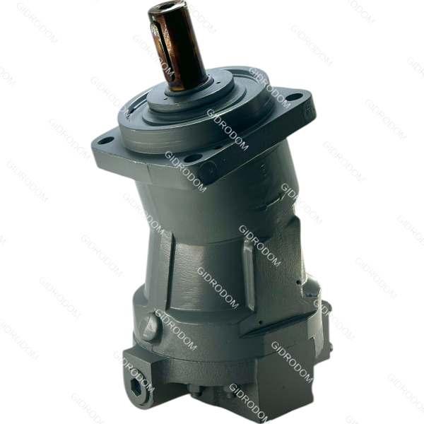 Насос аксиально-поршневой регулируемый 313.3.112.500.6