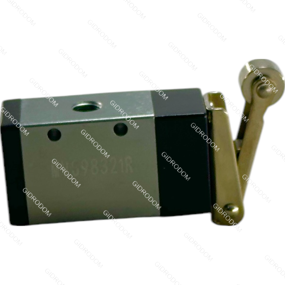 Пневмораспределитель MVS98321R (ПРК 3.4)