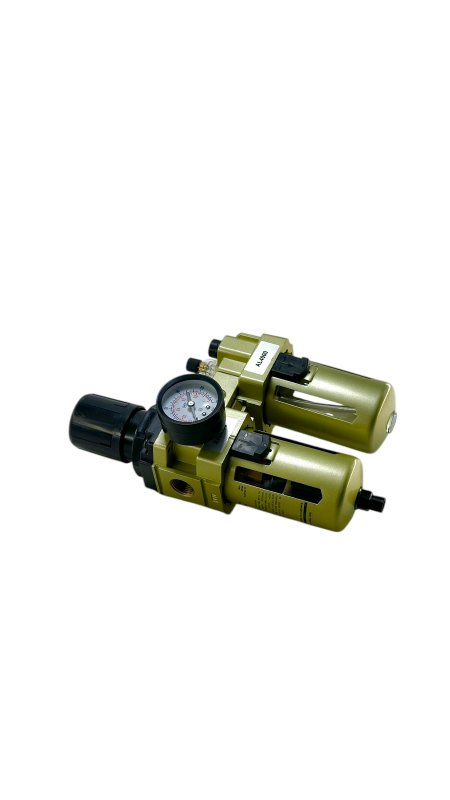 Устройство подготовки воздуха AC401004D