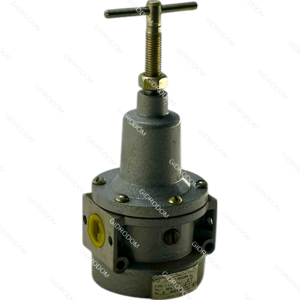 Устройство подготовки воздуха П-ФРК10-1