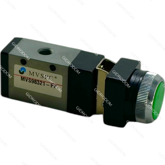 Пневмораспределитель MVS98321РР (ПРК 3.1)