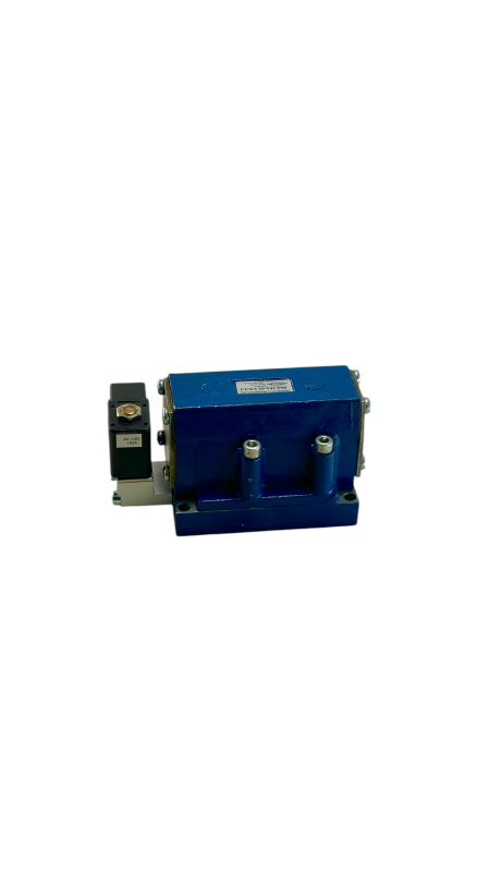 Пневмораспределитель В 64-25А-05