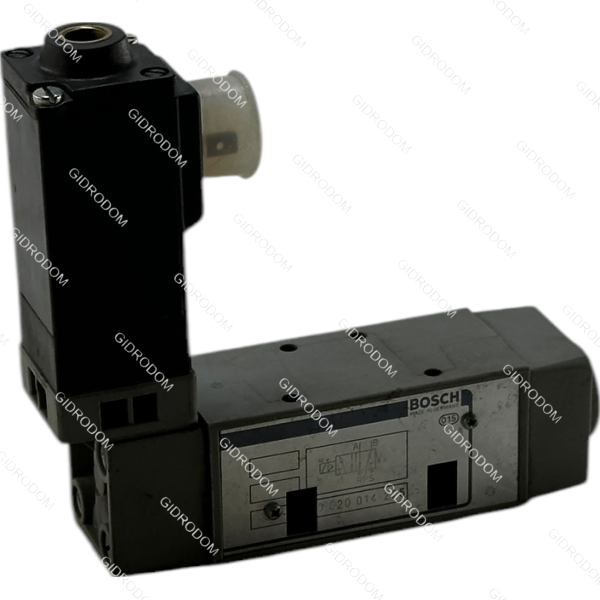 Пневмораспределитель 0820 014 225 BOSCH