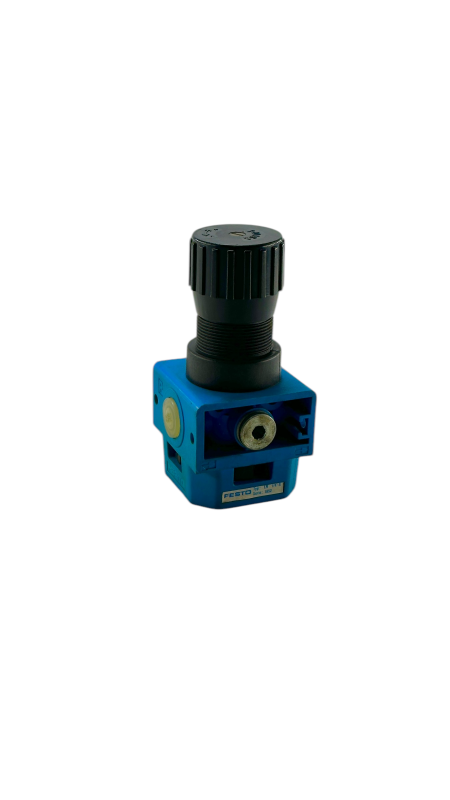 Пневмоклапан редукционный LR 1/4-S