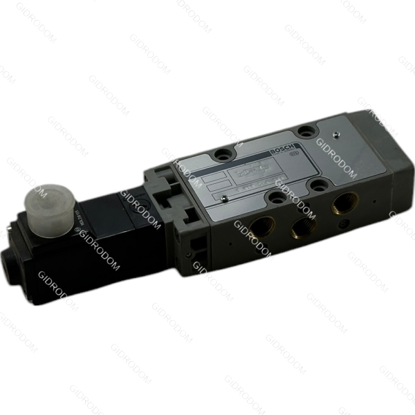 Пневмораспределитель 0820 015 001 BOSCH