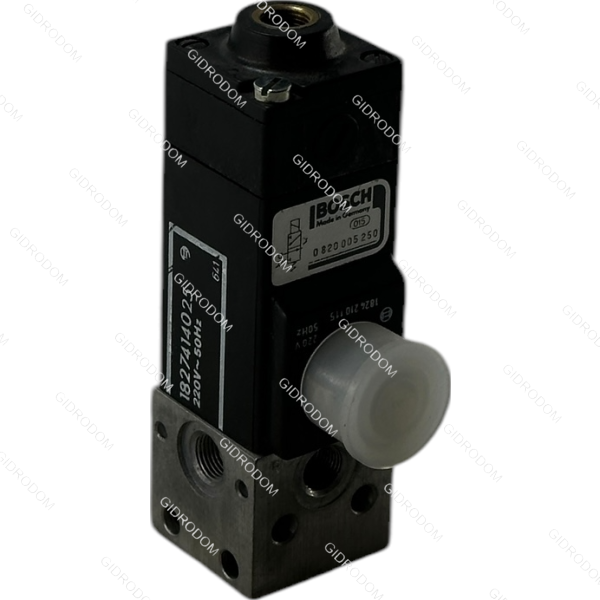 Пневмораспределитель 0820 005 250 BOSCH