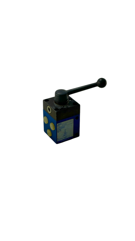 Пневмораспределитель H-4-1/4