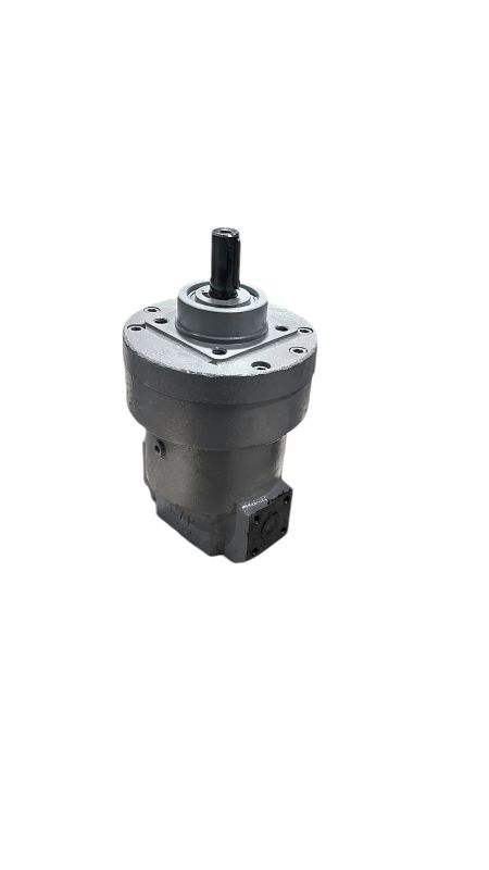 Насос-мотор аксиально-поршневой нерегулируемый МНА 63/200