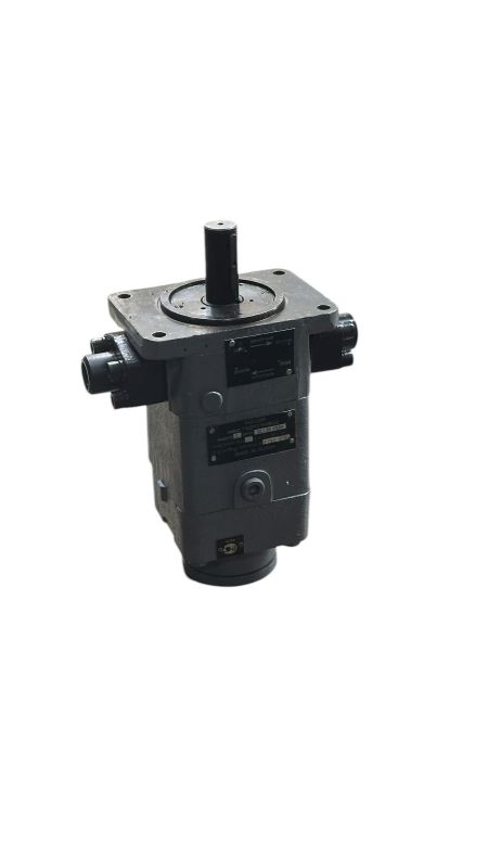 Насос-мотор аксиально-поршневой нерегулируемый РМНА 32/35