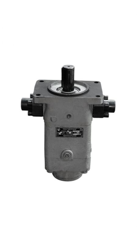Насос-мотор аксиально-поршневой нерегулируемый РМНА 250/35