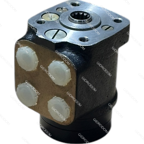 Насос-дозатор НДП 500