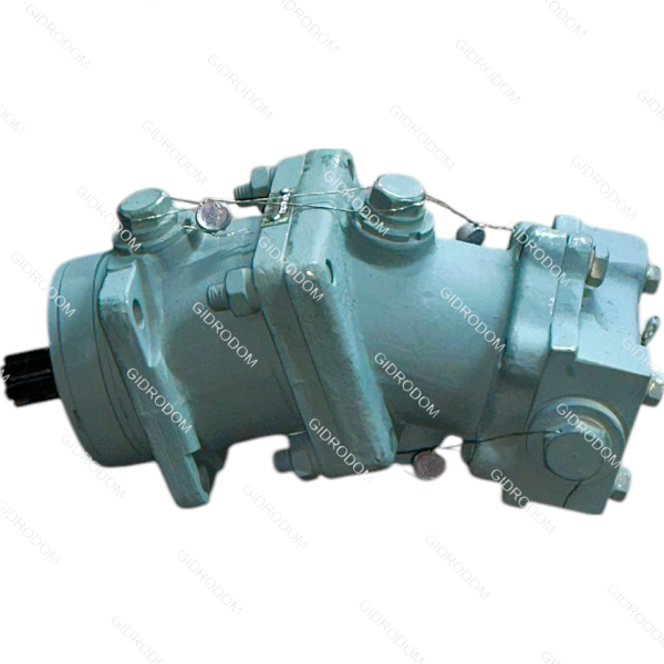 насос судовой ПД-5 БК2.957.045-1