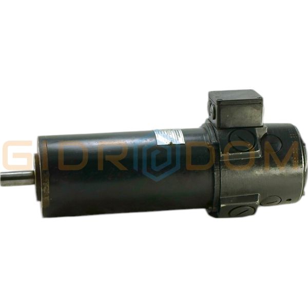 серводвигатель постоянного тока MDC-05-30D/MMA-0