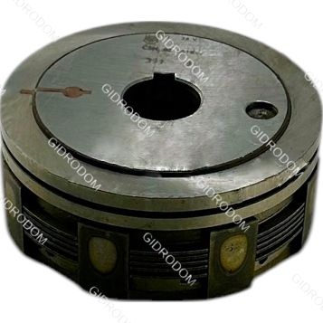 муфта электромагнитная CSN02-6518