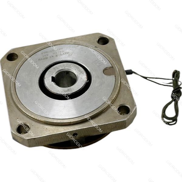 муфта электромагнитная ЭТМ134 3А