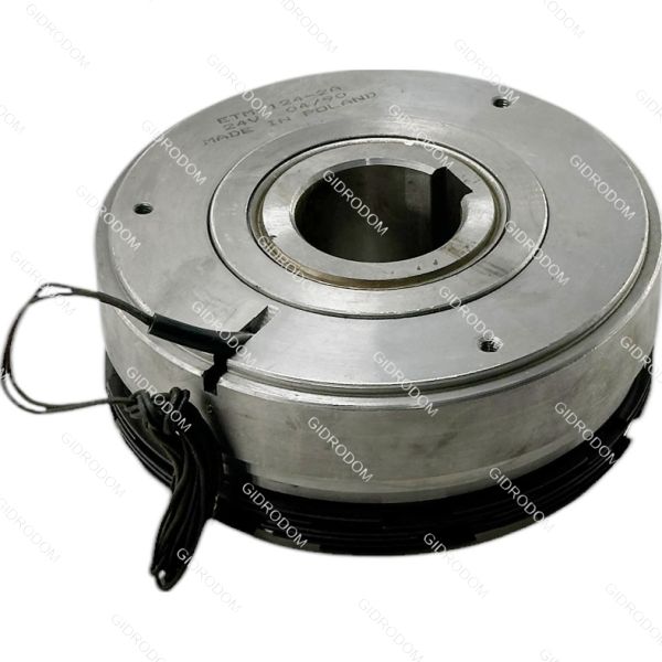 муфта электромагнитная ЭТМ142 2А