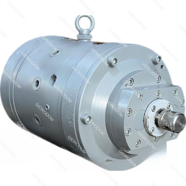 Насос аксиально-поршневой регулируемый НАД1Ф74М-224/320