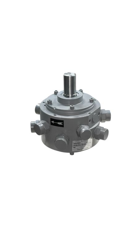 радиально-поршневой насос 50НР 14