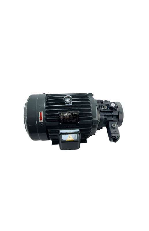 Насос пластинчатый регулируемый VCM-SF-40D-10