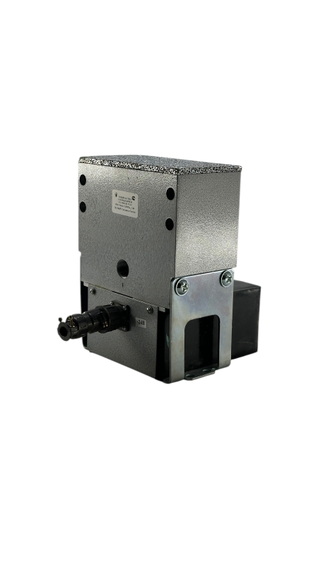 Пневмораспределитель У 71-22М