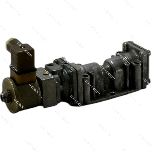 Пневмоклапан КЭП16-1