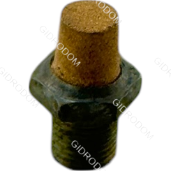 Пневмоглушитель ПГ2113-04