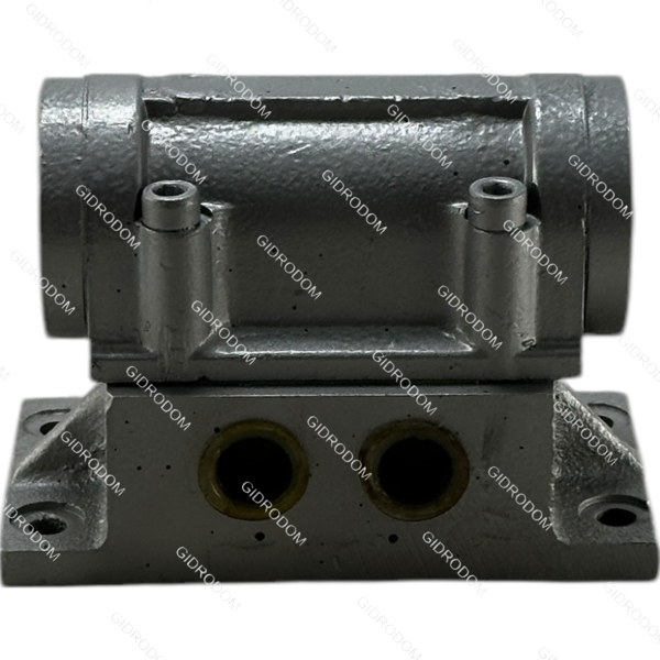 Пневмораспределитель ПВ63-14М