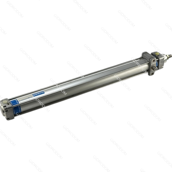 Пневмоцилиндр DNN2-40-500 PPV