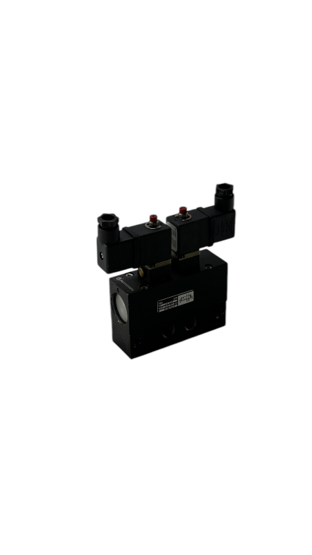 Пневмораспределитель M/1762/123N