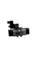 Пневмораспределитель 25-332-30